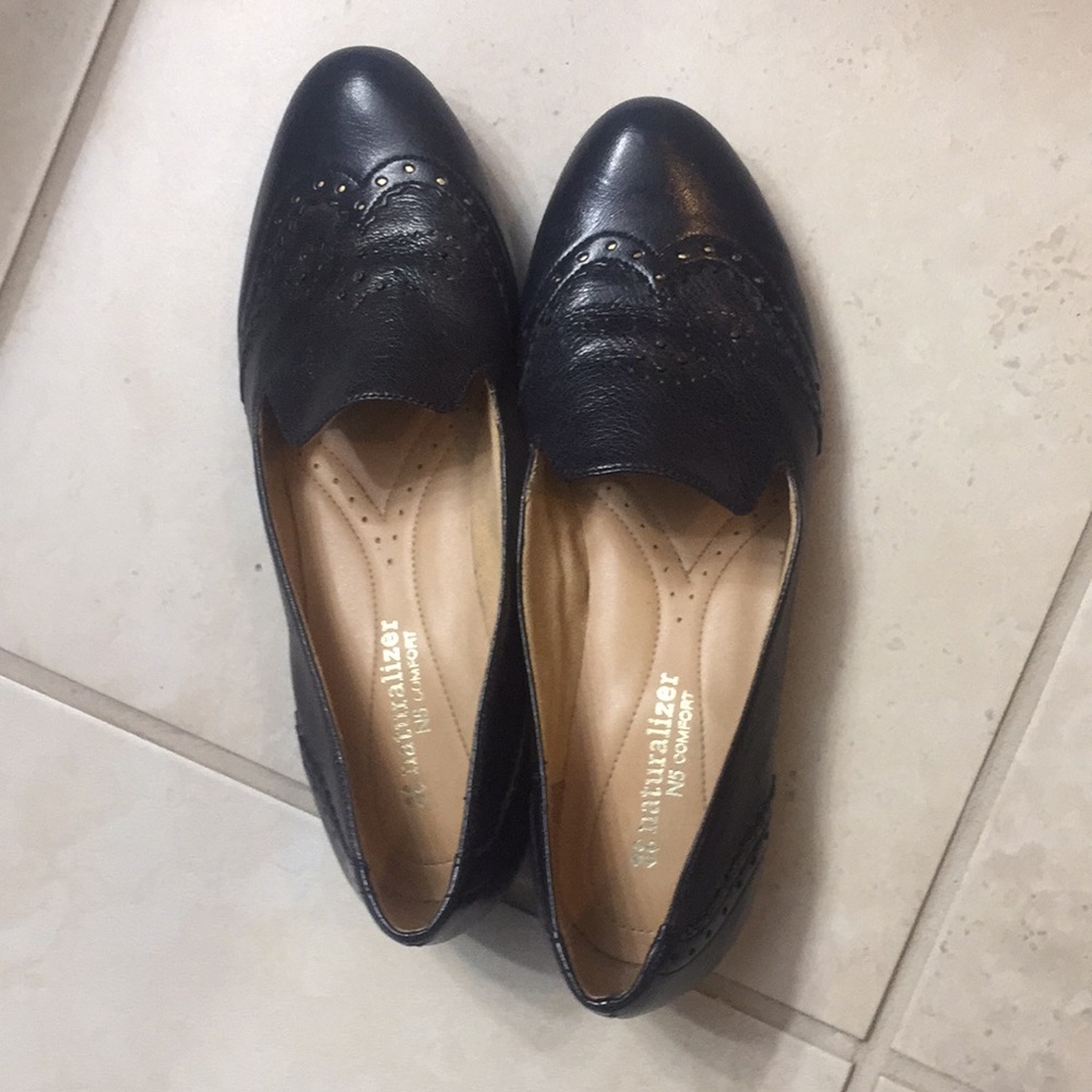 Naturalizer shoes